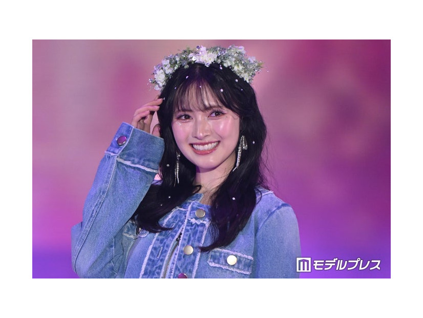 菅田愛貴（C）モデルプレス