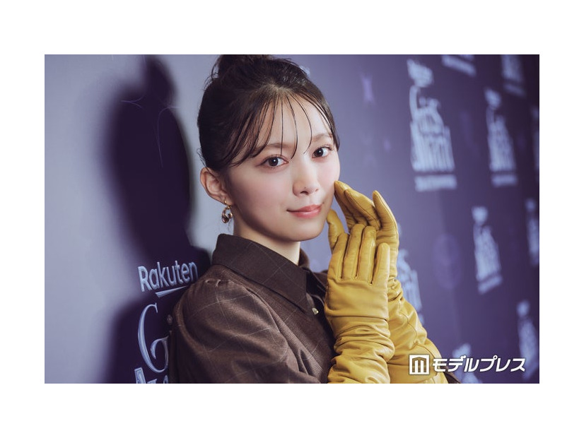 森田ひかる（C）モデルプレス