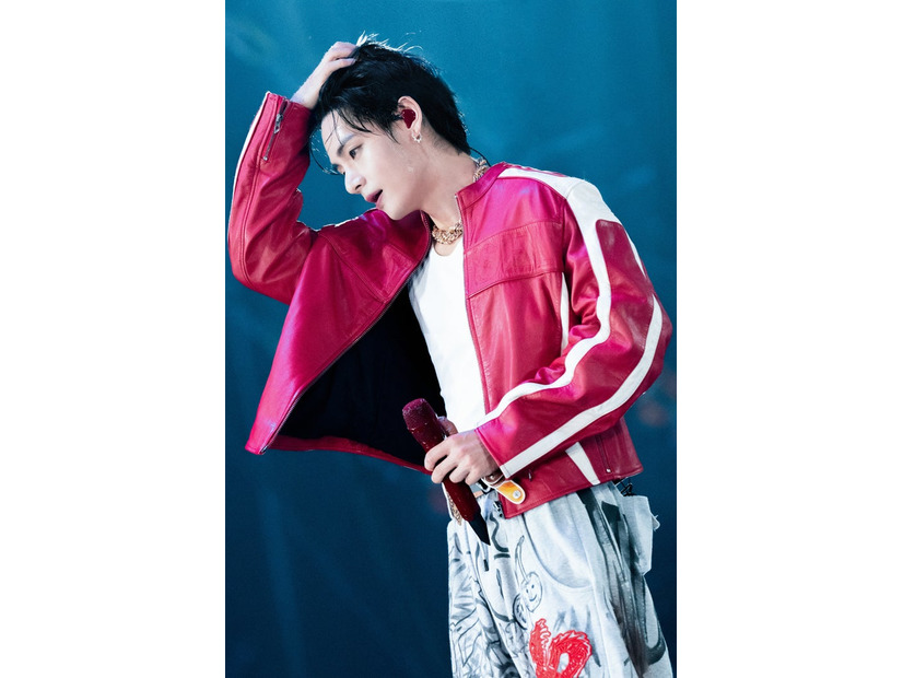 V（P）＆（C）BIGHIT MUSIC