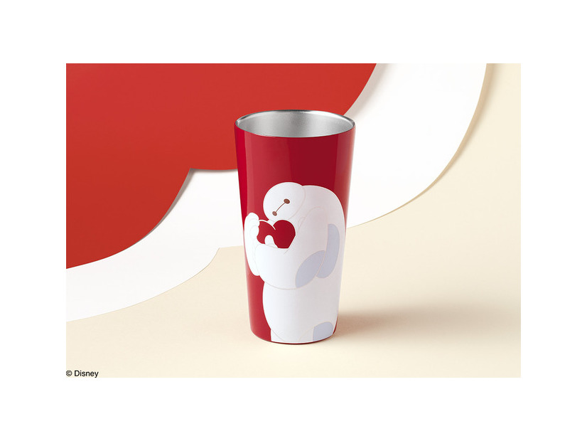 ベイマックス/ステンレスタンブラー©Disney