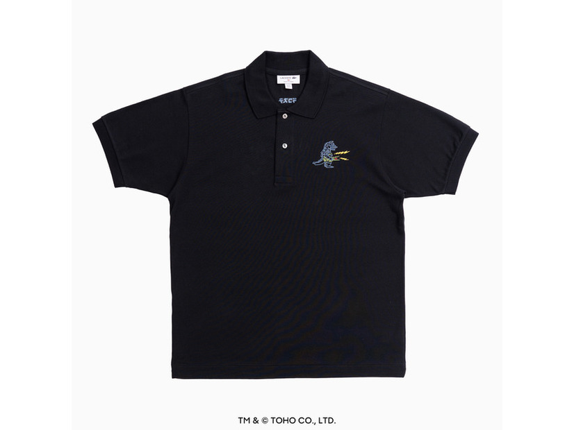 ★メカゴジラ ポロシャツ　22,000円（税込）