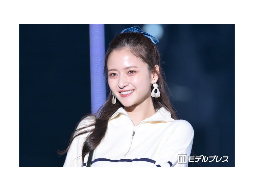 金川紗耶（C）モデルプレス