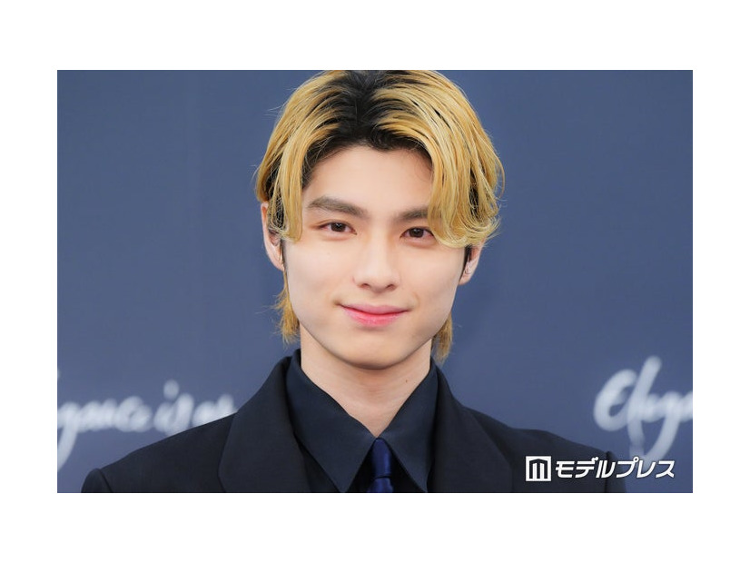 本田響矢（C）モデルプレス