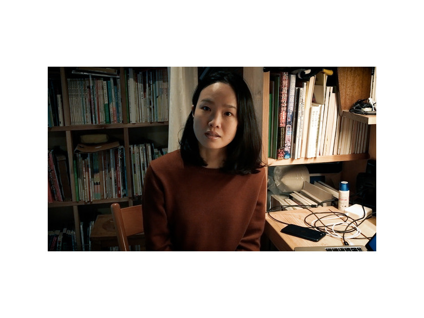 『クニコからはじまる話』©2026 AMUMO 98