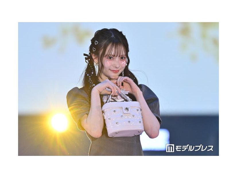 伊藤百花（C）モデルプレス