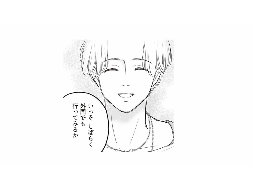 「いっそ外国でも行ってみるか」ってどういうこと？ 不倫疑惑の夫からのまさかの提案【週刊誌に不倫をバラしたのは、妻？ #７】