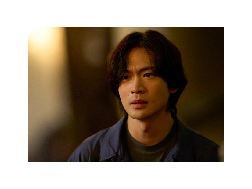 『殺人の門』©2027「殺人の門」製作委員会