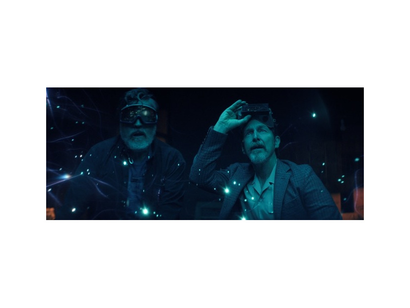 Netflixシリーズ「ザ・ボローズ」5月21日（木）より世界独占配信