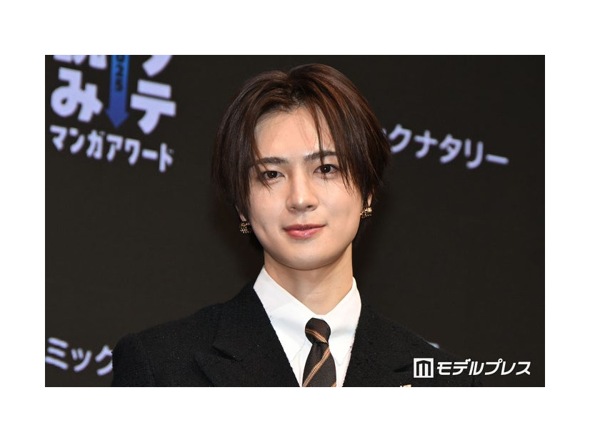 佐野雄大（C）モデルプレス