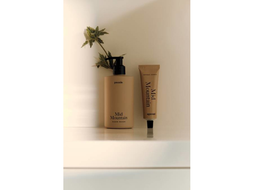 【2026年GW】韓国発フレグランスブランド「pesade」表参道で5月10日までPOP UP開催。全ラインアップが集結