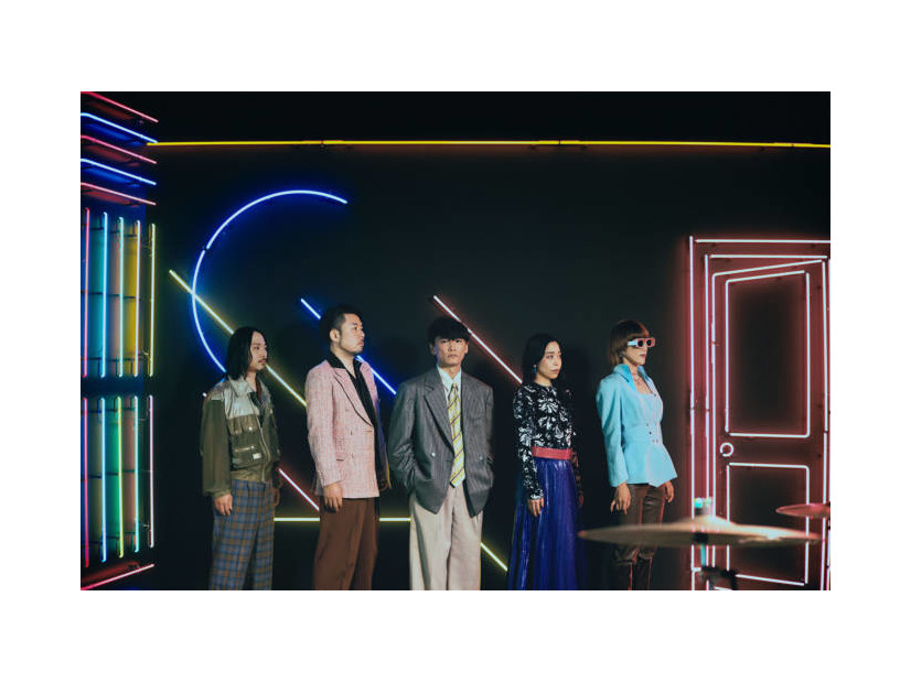 サカナクション、2026年秋に全国アリーナツアー開催｜アルバム4タイトルの重量盤アナログ化も決定