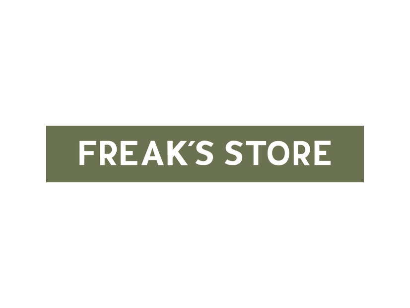 FREAK’S STORE(フリークス ストア)ロゴ