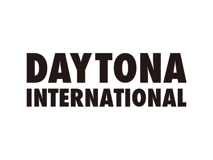 株式会社デイトナ・インターナショナル ロゴ