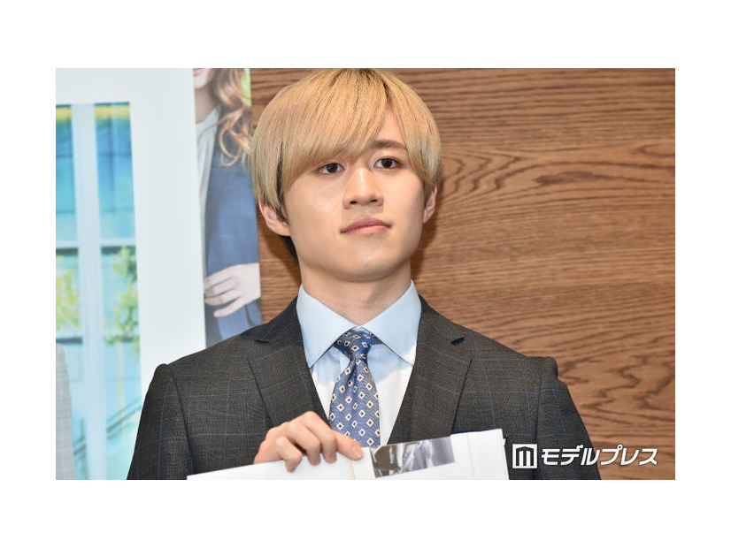 かの／カノックスター （C）モデルプレス