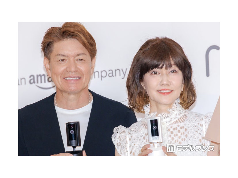 ヒロミ、松本伊代（C）モデルプレス