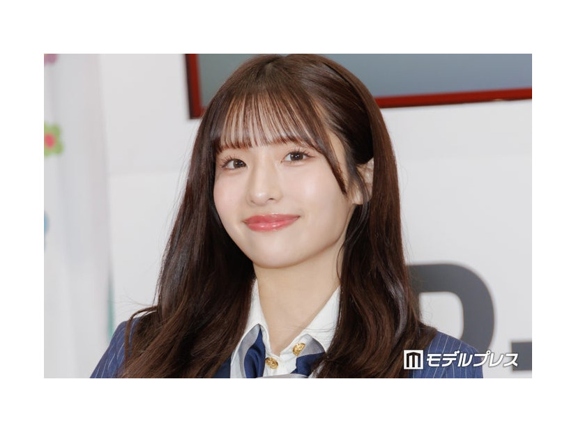 平田侑希（C）モデルプレス