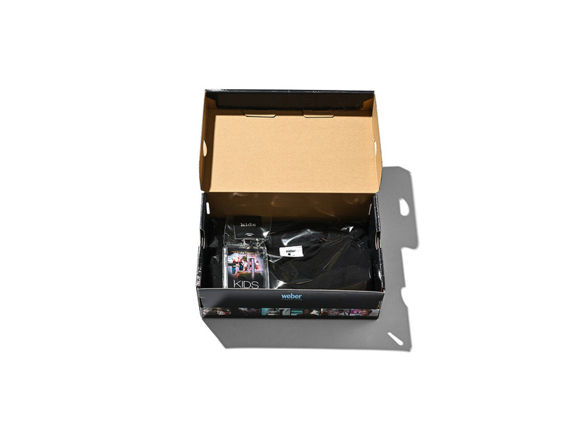 『KIDS／キッズ』Blu-ray Special Edition