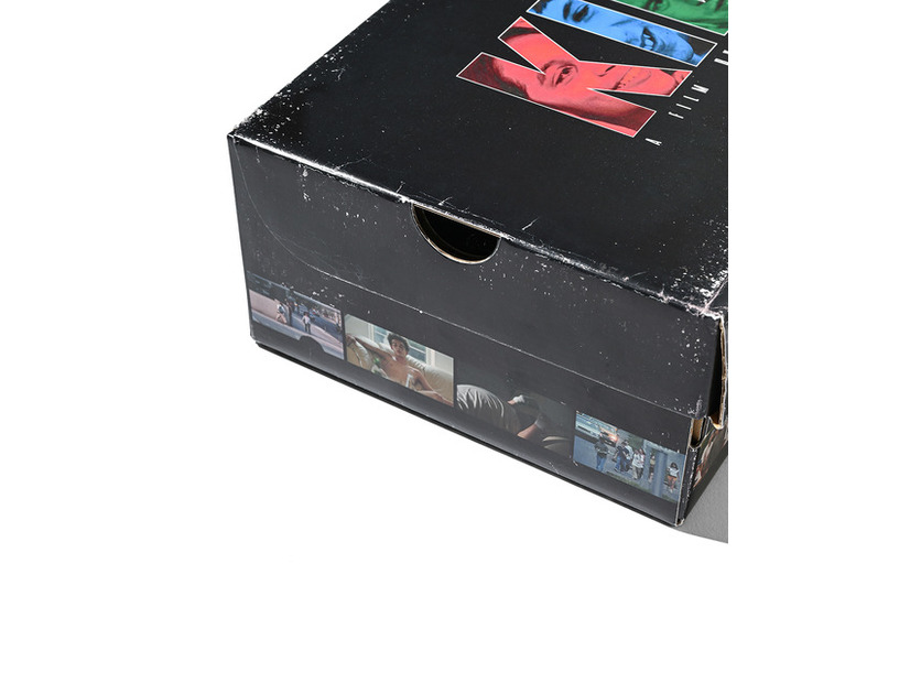 『KIDS／キッズ』Blu-ray Special Edition