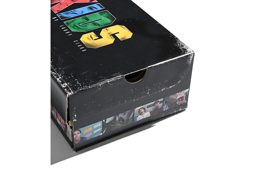 『KIDS／キッズ』Blu-ray Special Edition