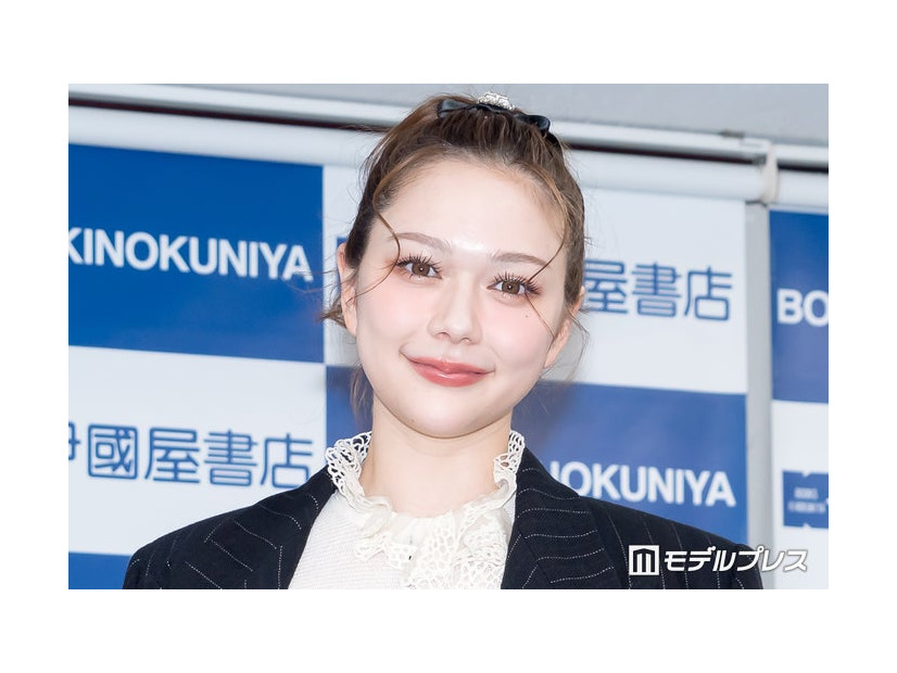 村重杏奈（C）モデルプレス