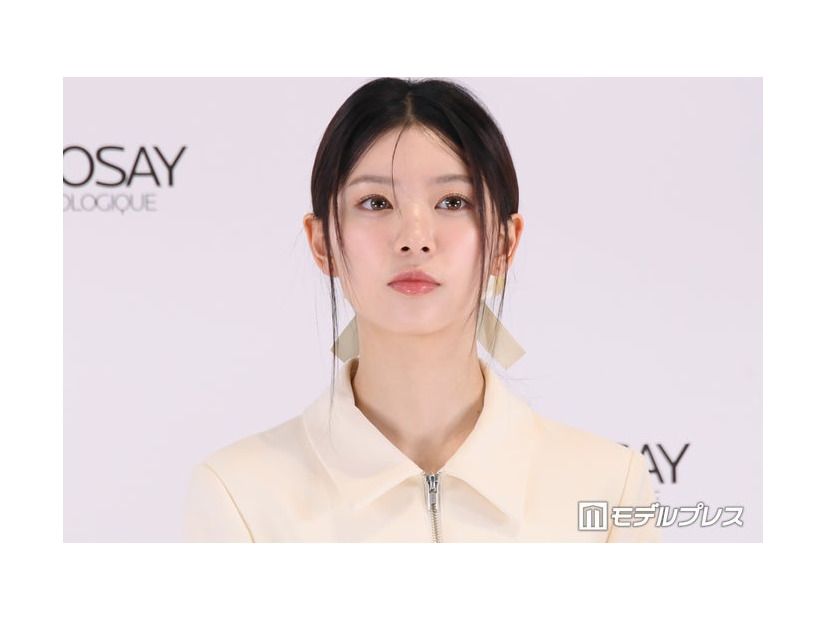 MOKA（モカ）（C）モデルプレス