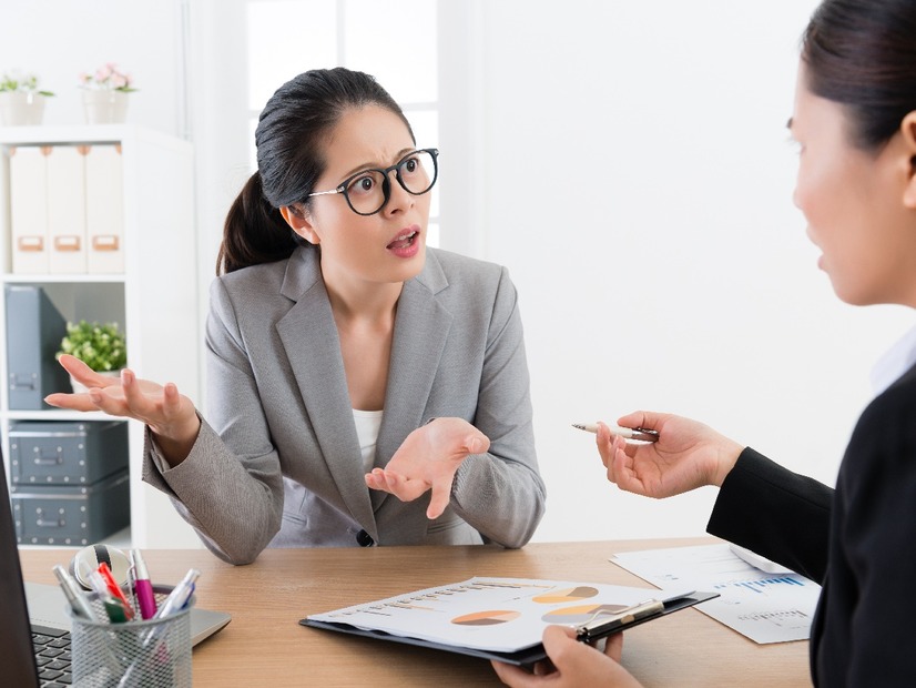 「それ、私がやるべきですか？」部下の一言に絶句…不満タラタラの相手が納得して引き受ける、リーダーの賢い返し方