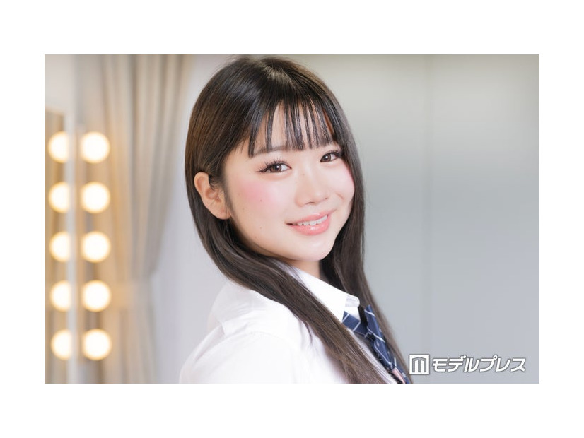 中島結音（C）モデルプレス