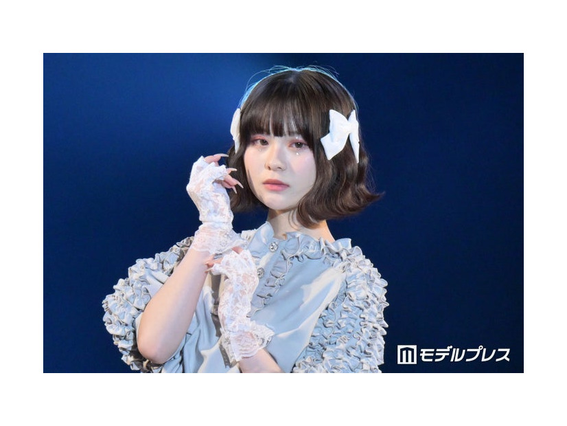 さくら（C）モデルプレス