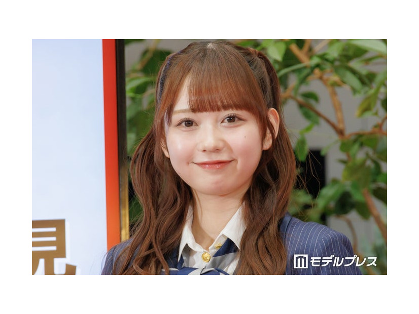 大盛真歩（C）モデルプレス