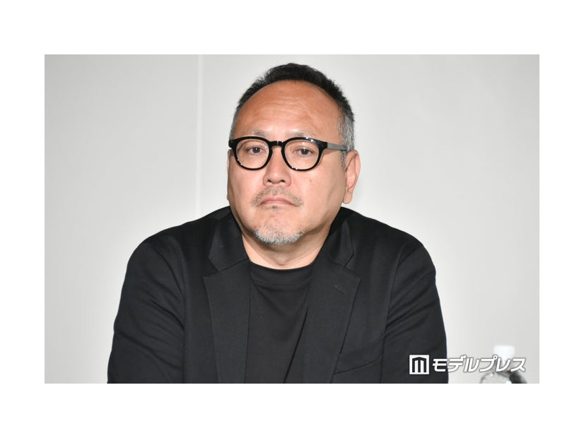 加藤裕将氏（C）モデルプレス