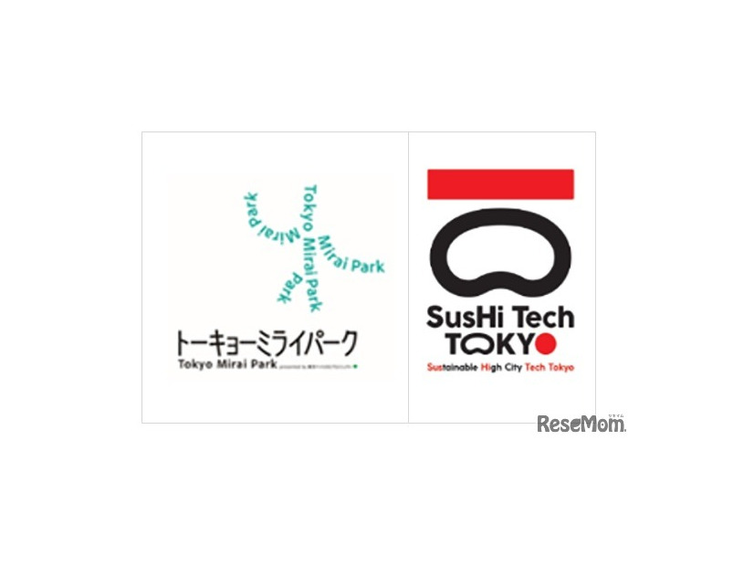 Tokyo Mirai WeeksとSusHi Tech Tokyo 2026