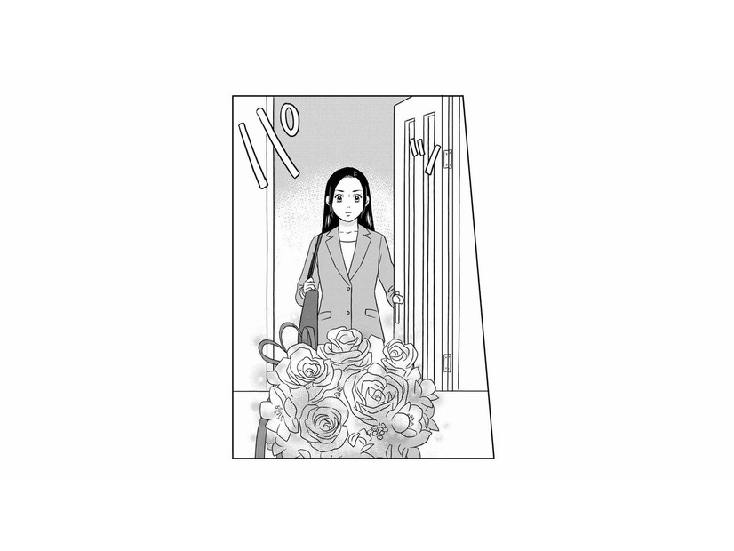 右手の指輪を見るたび元カノが脳裏をよぎる。結婚して５年…夫への不満が募っていく【右手に指輪をする夫 #７】