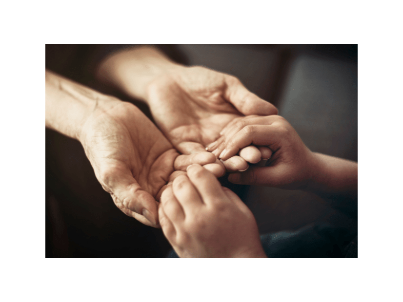 おもちゃを壊して泣く孫。「どうしたの？」70代祖母の“優しい伝え方”とは