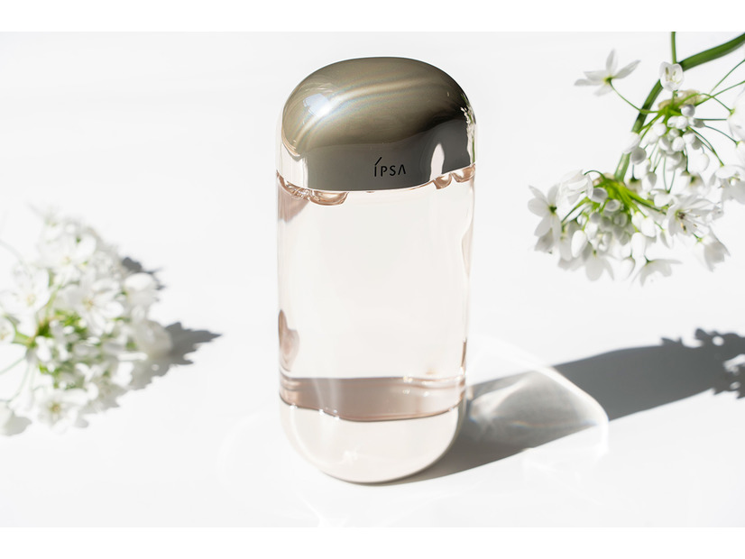 12年ぶりにベストセラー化粧水がリニューアル！5代目イプサ「ザ・タイムR アクア e」のうるおい力はいかに？