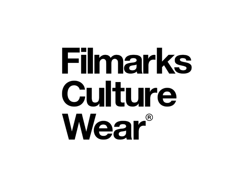 Filmarks Culture Wearロゴ