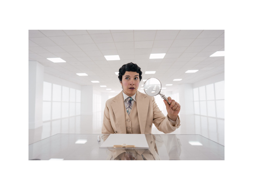 「グッド・オーメンズ」シリーズ最終回　© Amazon Content Services LLC