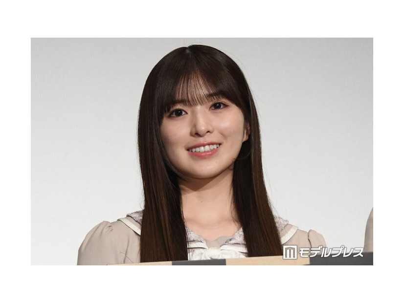 小川彩（C）モデルプレス