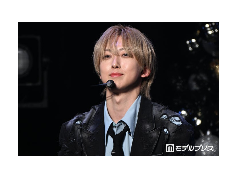 FUMA（C）モデルプレス