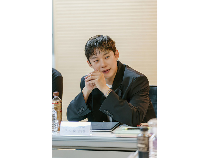 「ゴールドランド」（原題）© 2025 Disney and its related entities