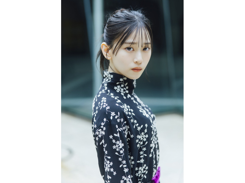 「B.L.T.2026年6月号」（東京ニュース通信社刊） 撮影／横山マサト