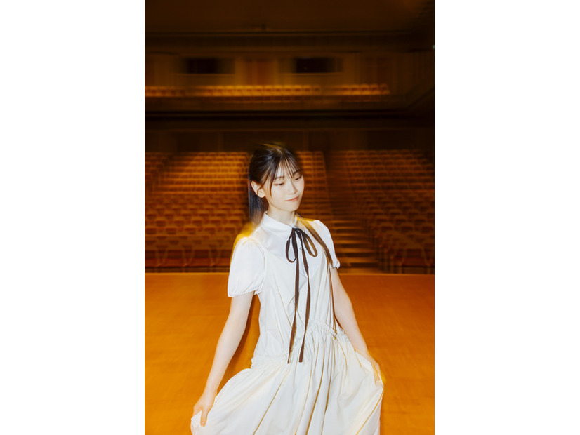 「B.L.T.2026年6月号」（東京ニュース通信社刊） 撮影／横山マサト