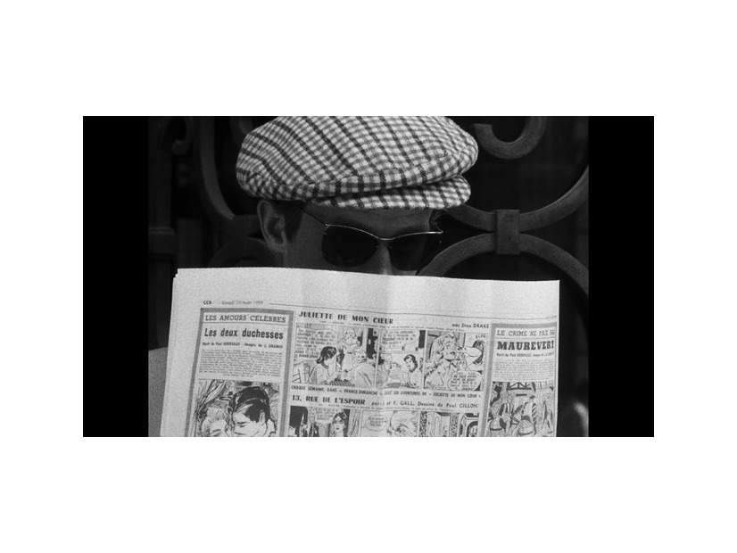 『勝手にしやがれ 4Kレストア版』