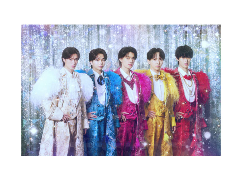 M!LK、大ブレイクの勢いそのままに走り出した2026年はメンバーそれぞれの魅力も光る年に