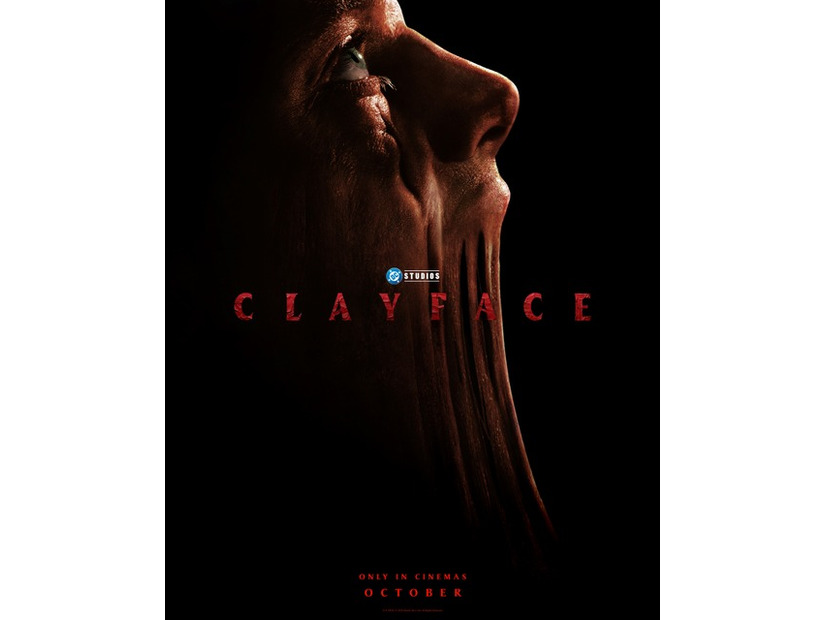 『クレイフェイス』© DC Studios. All Rights Reserved.