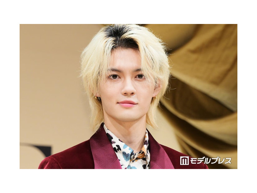 佐野勇斗（C）モデルプレス