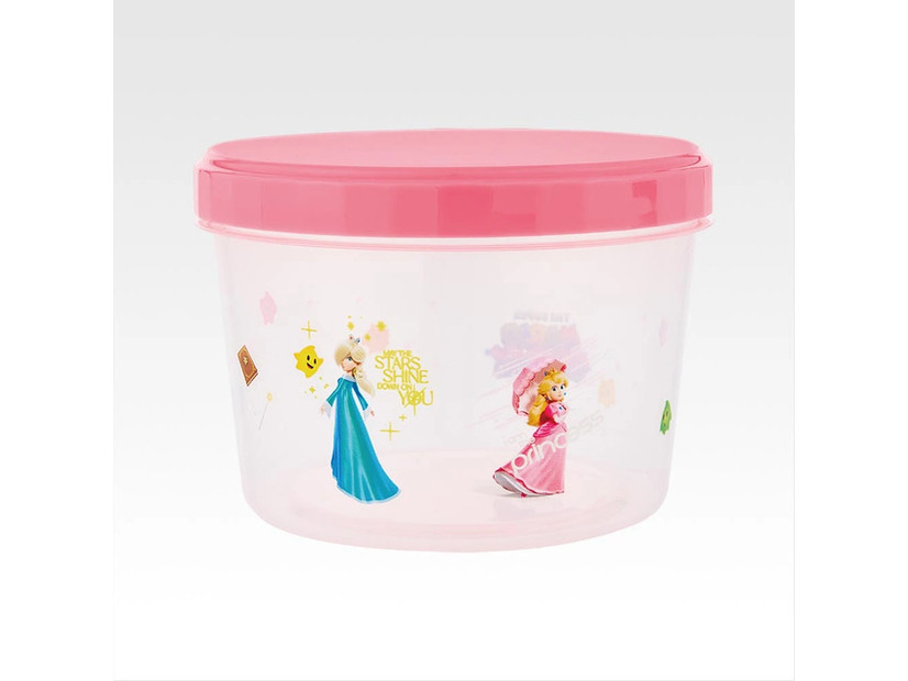 E賞 ストックコンテナ© Nintendo and Universal City Studios LLC. All Rights Reserved.