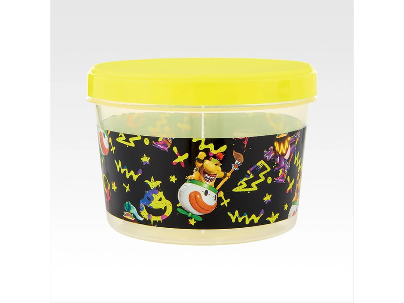 E賞 ストックコンテナ© Nintendo and Universal City Studios LLC. All Rights Reserved.