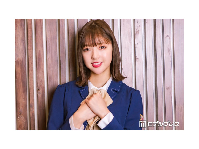 和田まあや（C）モデルプレス