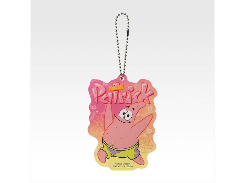 G賞 ビキニタウンの仲間たち チャームコレクション