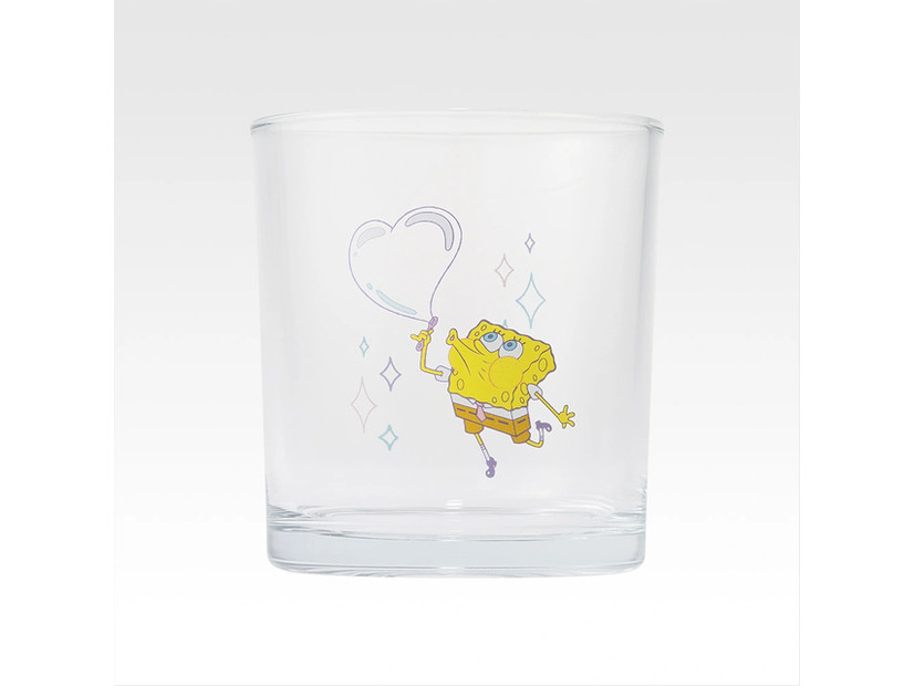 E賞 わくわくグラスコレクション